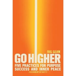 Go Higher -- Big Sean